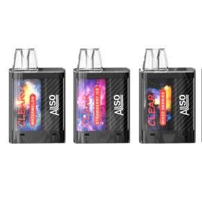 Por que devo escolher um vaporizador descartável para minhas necessidades de vaporização?