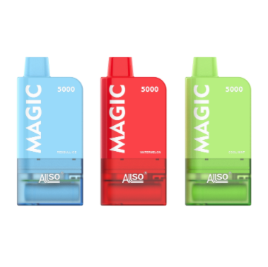 O que é um dispositivo Pod de substituição e como ele pode atualizar sua experiência de vaporização