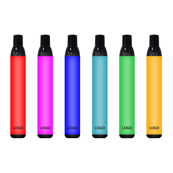 Vape descartável 650 mah 1200 puffs