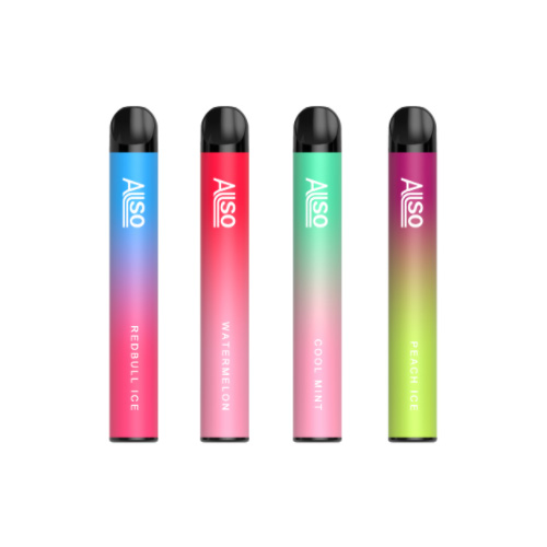 UFI Descartável Vape 600 puffs